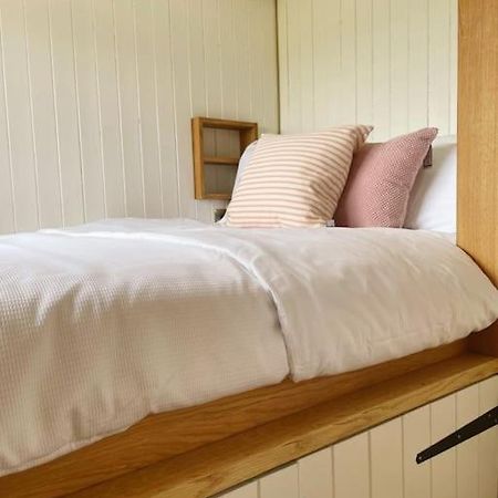 The Hereford Hut, Charming 1 Bedroom Shepherds Hut Callow Kültér fotó